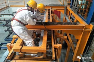 机械设备维护基本常识 保障高效运行与延长寿命的关键