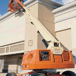 专业高效，就近服务 南通剪叉升降机出租，无锡启望达机械设备租赁供应与维护一体化解决方案